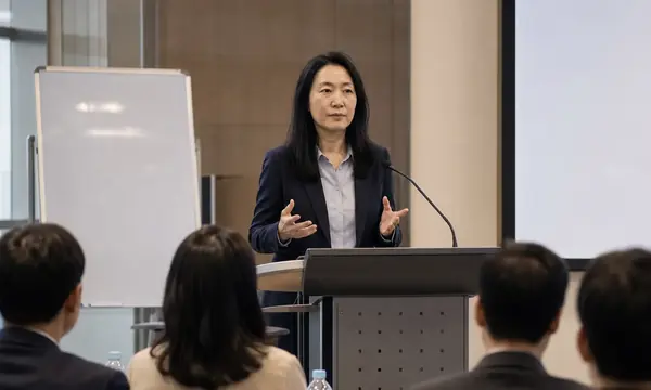 고령화 시대, 에이지레스 센터가 보여주는 '나이듦'의 새로운 관점