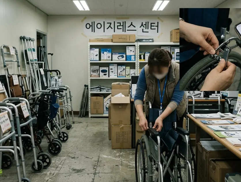 한국어권 방문객이 준비할 것