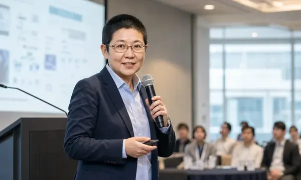 ATC 빌딩 시설 한눈에 보기: 층별 안내