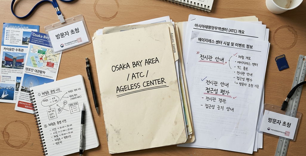 Image showing ageless_center_experience