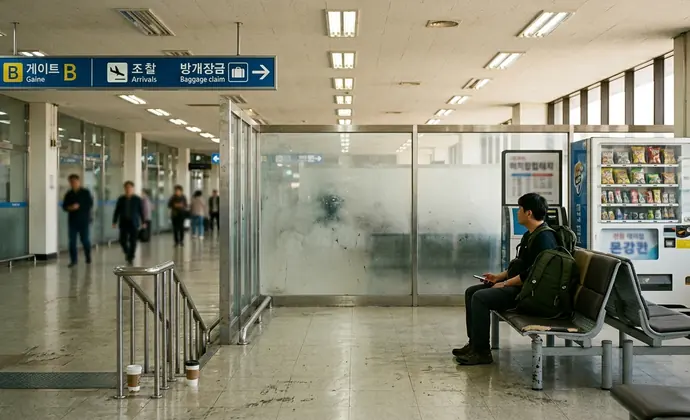 방문 전 알아두면 좋은 동선 팁