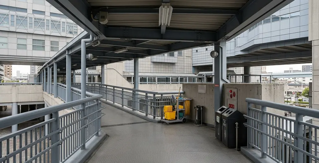 Image showing atc_access_route